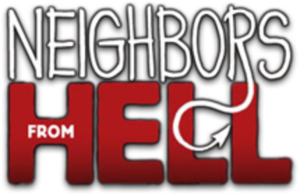 Neighbors from Hell Complete 